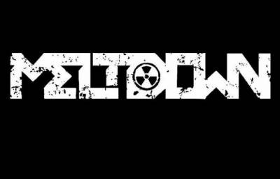 logo Meltdown (NOR)